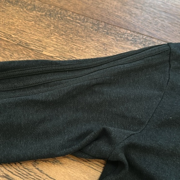 Adidas quarter zip - Picture 3 of 5